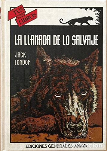Libros: La Llamada de Lo Salvaje - tdk96 - london - Foto 1