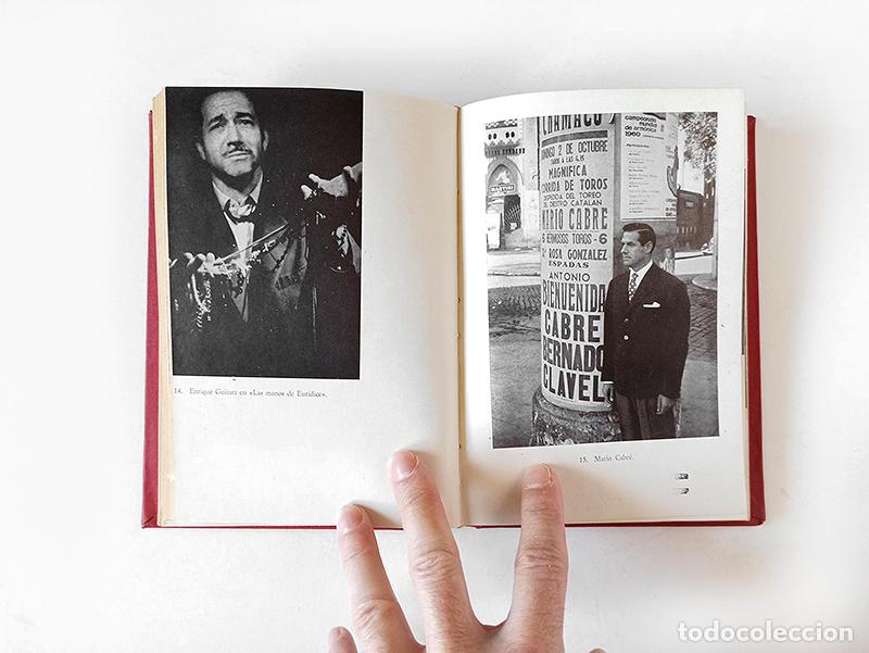 Libros: SEMPRONIO - MINUTERO BARCELON&Eacute;S - 1.963 - Foto 3