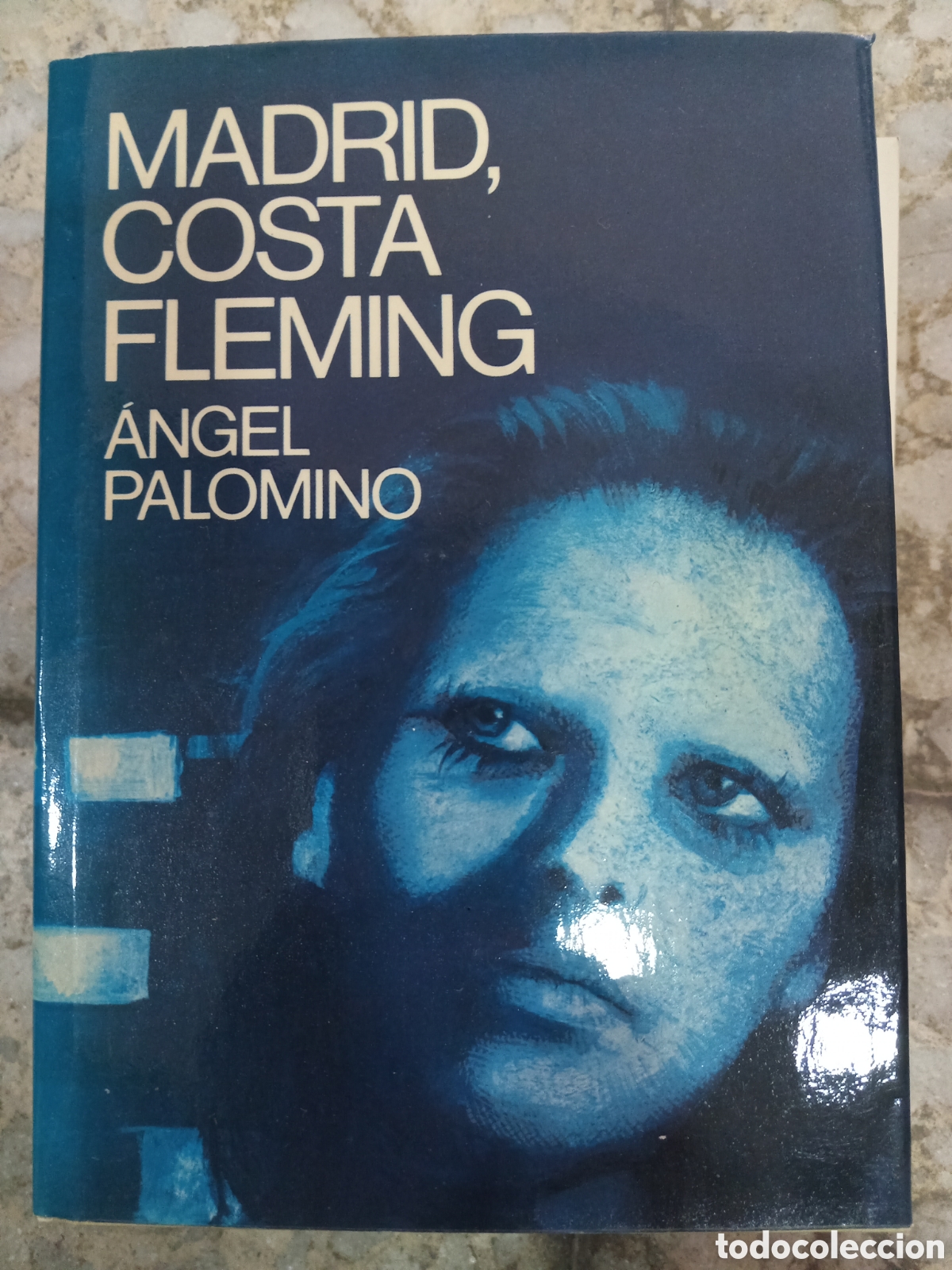 Libros: MADRID COSTA FLEMING ANGEL PALOMINO - Foto 1