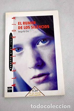 Libros: El rumor de los silencios - Foto 1