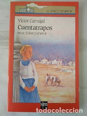 Libros: Cuentatrapos - Victor Carvajal - Foto 1