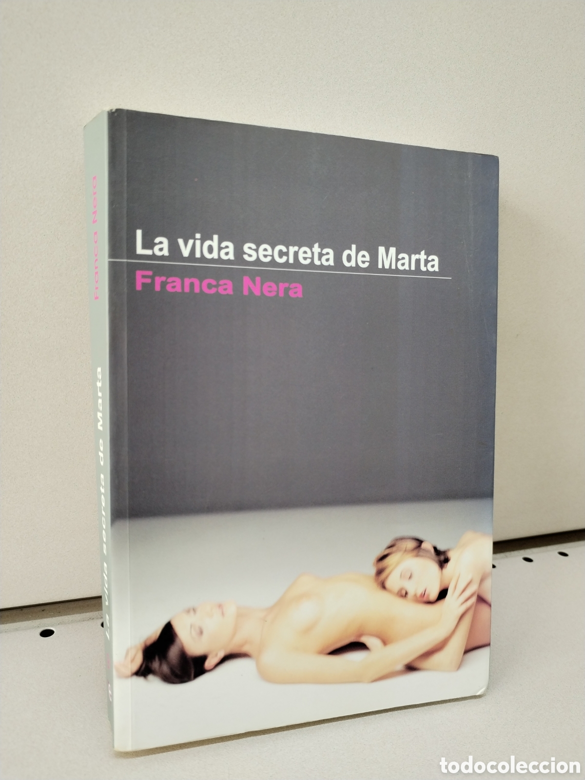 Libros: La vida secreta de Marta (Spanish Edition) - FRANCA NERA - Foto 1