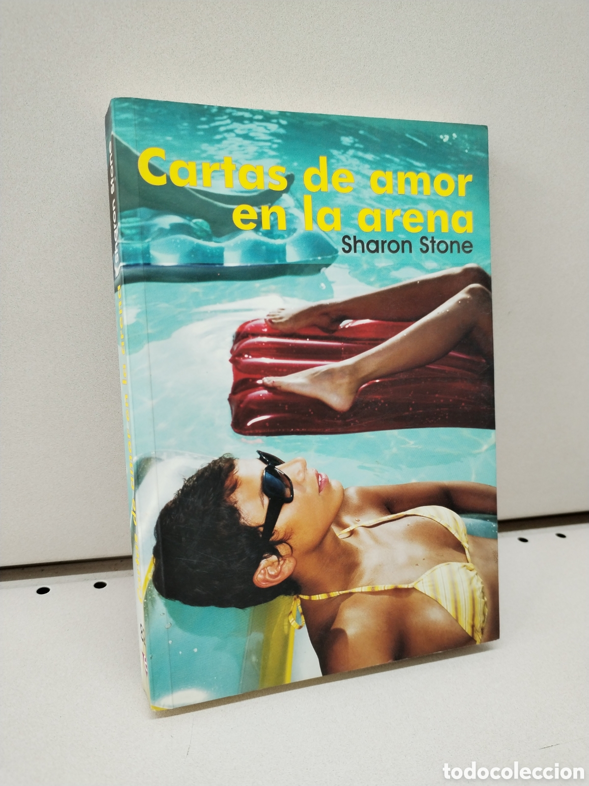 Libros: Cartas de amor en la arena (Spanish Edition) - Foto 1