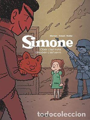 Libros: SIMONE. TOME 01 - NULL - Foto 1
