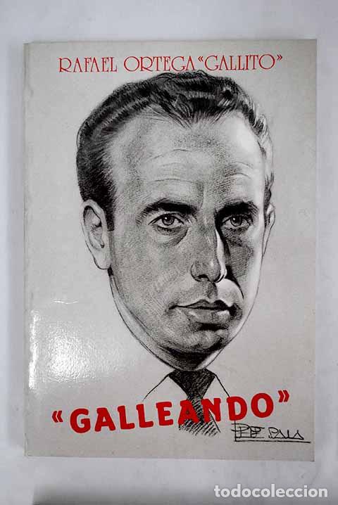 Libros: Galleando: Gallito: [s.n.]..- Gallito - Foto 1