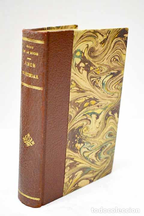 Libros: Finch Whiteoak: De la Roche, Mazo.- De la Roche, Mazo - Foto 1
