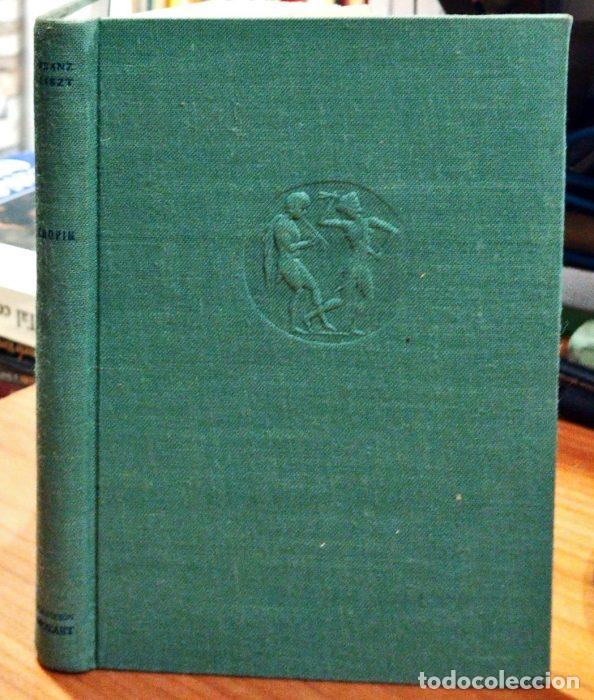 Libros: Chopin - LISZT, FRANZ - Foto 1