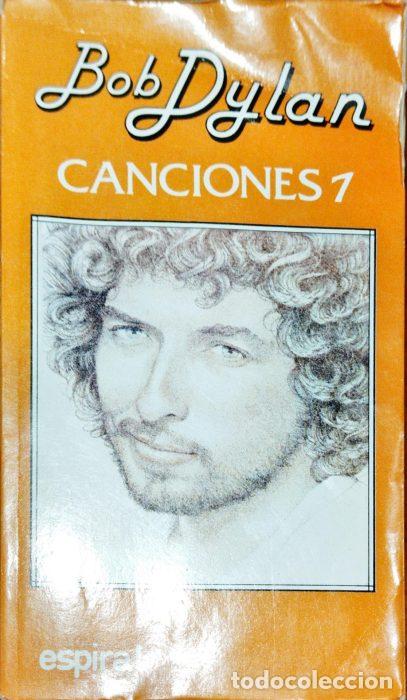 Libros: Canciones 1 - DYLAN, BOB - Foto 1
