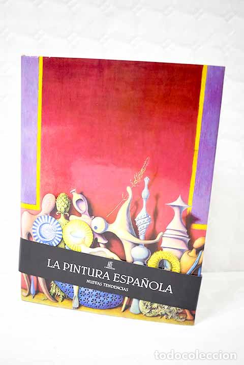 Libros: La pintura espa&ntilde;ola - Foto 1