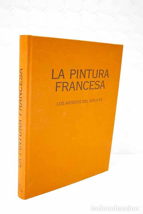 Libros: La pintura francesa: Chatelet, Albert.- Chatelet, Albert - Foto 1