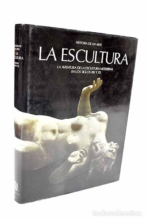 Libros: La escultura, tomo II - Foto 1