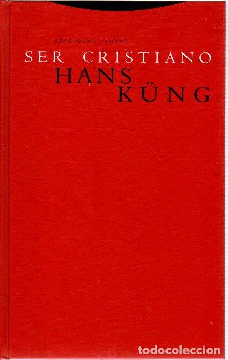 Libros: Ser cristiano - K&uuml;ng, Hans - Foto 1