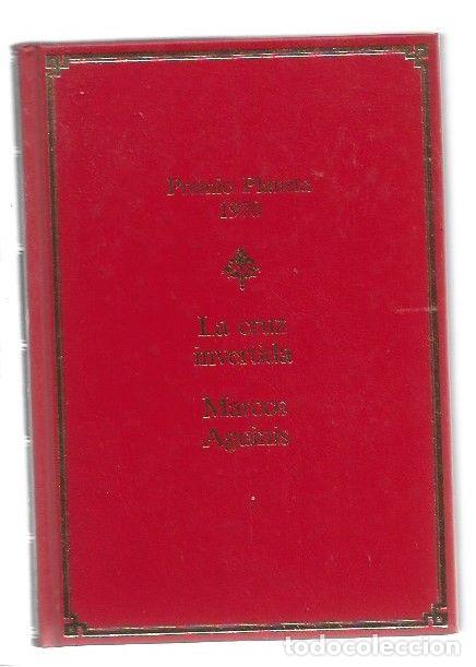 Libros: CRUZ INVERTIDA - LA - AGUINIS, MARCOS - Foto 1