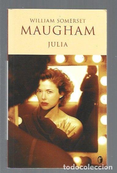 Libros: JULIA - MAUGHAM, W. SOMERSET - Foto 1