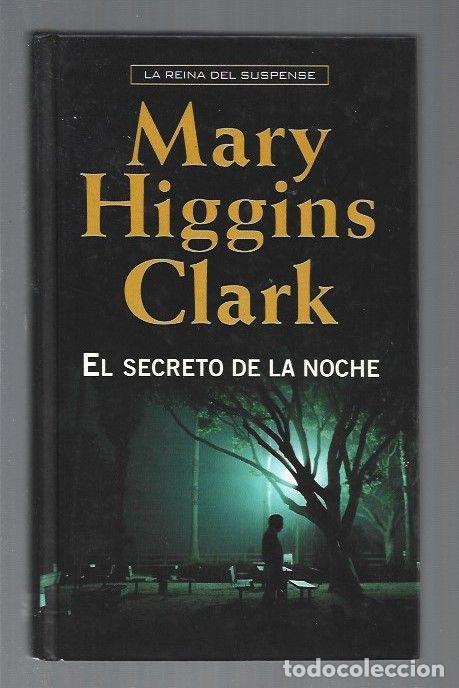 Libros: SECRETO DE LA NOCHE - EL - CLARK, MARY HIGGINS - Foto 1