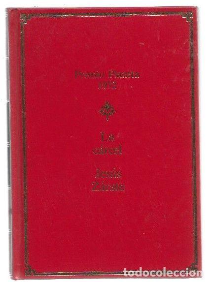 Libros: CARCEL - LA - ZARATE, JESUS - Foto 1