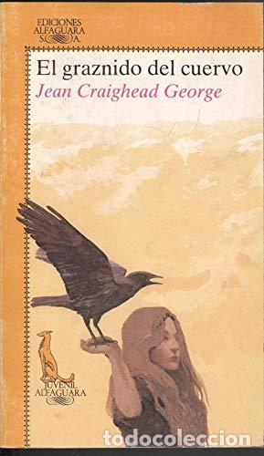 Libros: El Graznido Del Cuervo - Foto 1