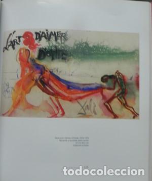 Libros: Memoria de los sue&ntilde;os. Salvador Dali, 1904-1989 - Foto 2