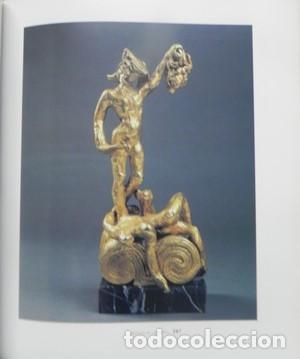 Libros: Memoria de los sue&ntilde;os. Salvador Dali, 1904-1989 - Foto 3