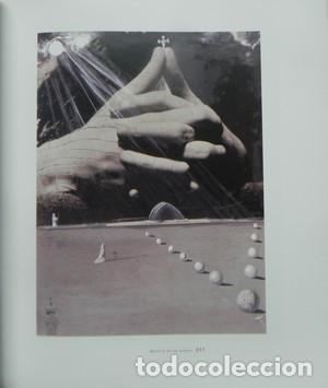 Libros: Memoria de los sue&ntilde;os. Salvador Dali, 1904-1989 - Foto 4