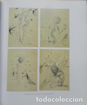 Libros: Memoria de los sue&ntilde;os. Salvador Dali, 1904-1989 - Foto 9