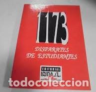 Libros: DISPARATES DE ESTUDIANTES - Foto 1