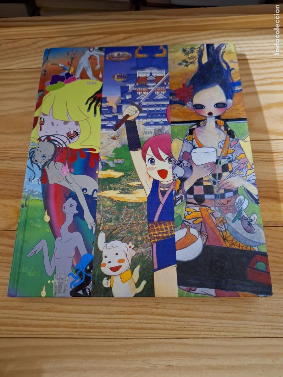 Libros: Chio Aoshima - Mr. Aya Takano - Foto 2