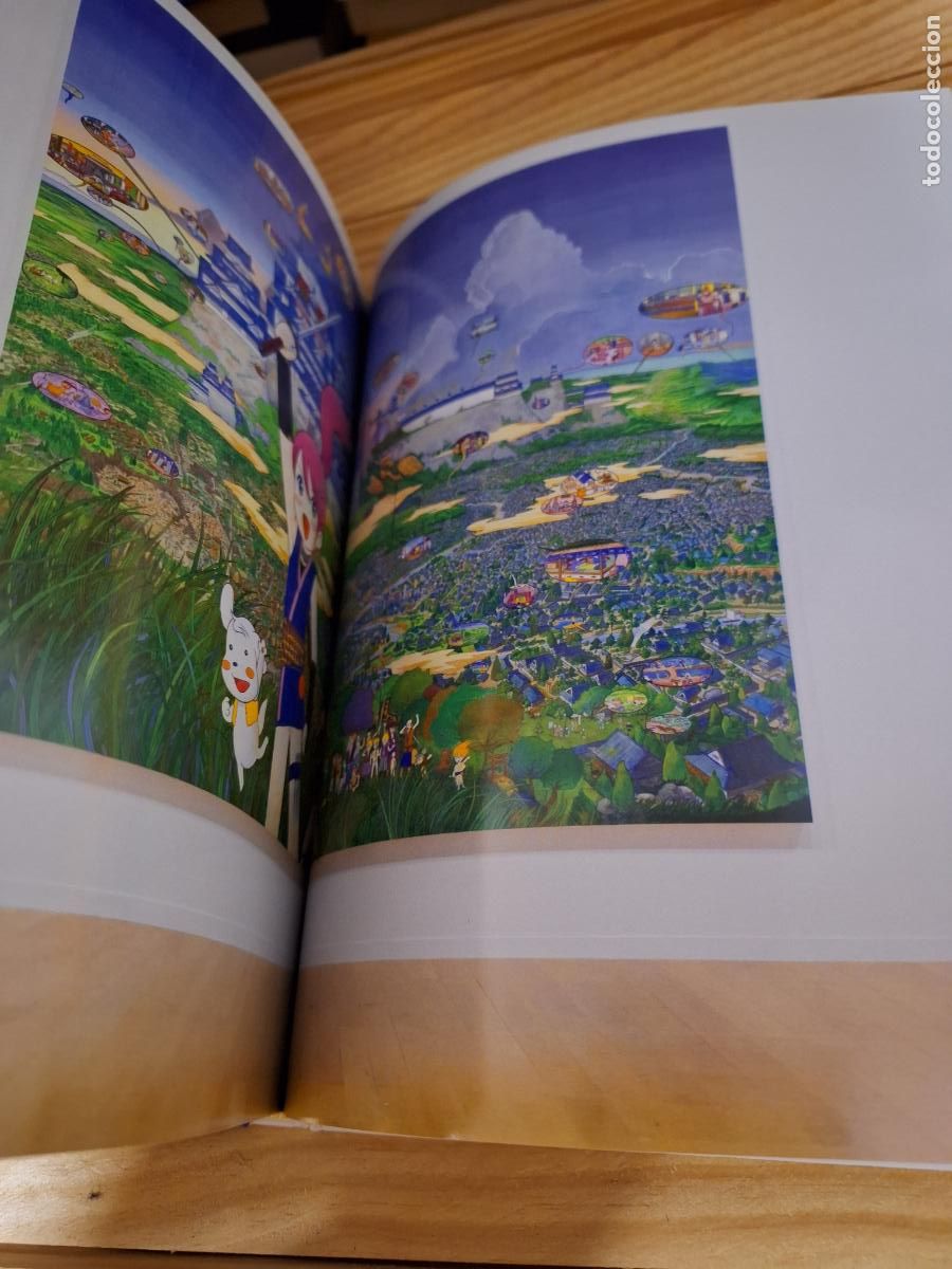 Libros: Chio Aoshima - Mr. Aya Takano - Foto 3