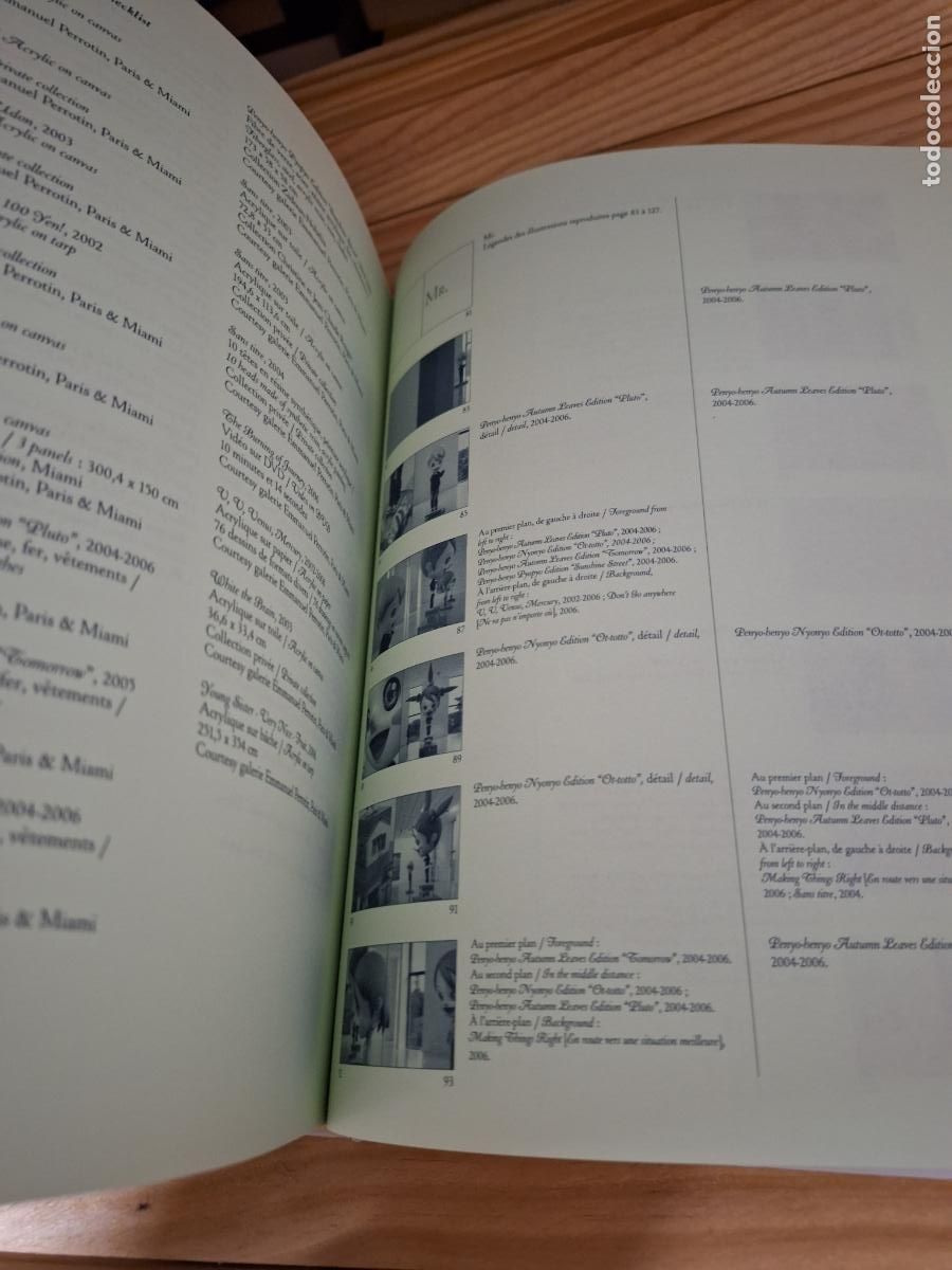 Libros: Chio Aoshima - Mr. Aya Takano - Foto 4