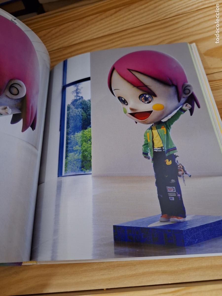 Libros: Chio Aoshima - Mr. Aya Takano - Foto 5