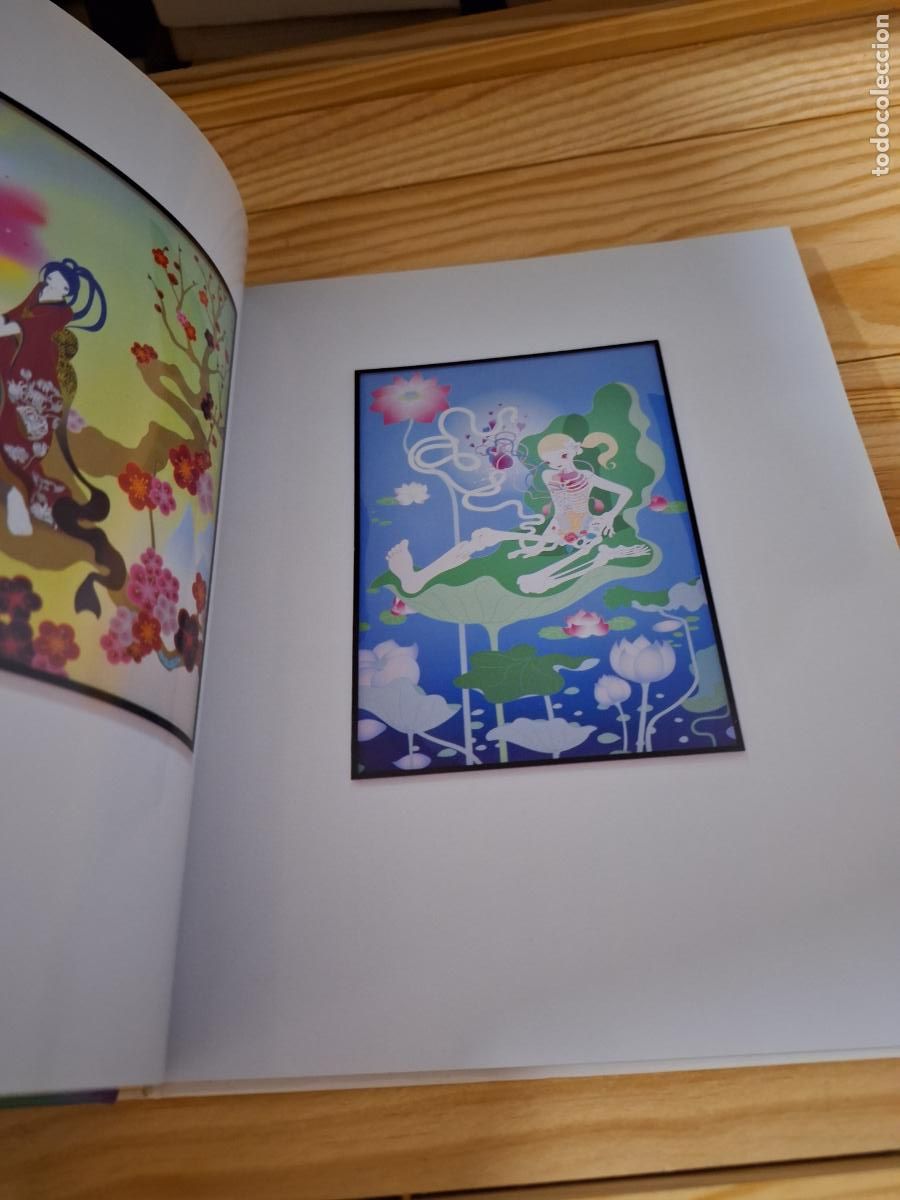 Libros: Chio Aoshima - Mr. Aya Takano - Foto 6