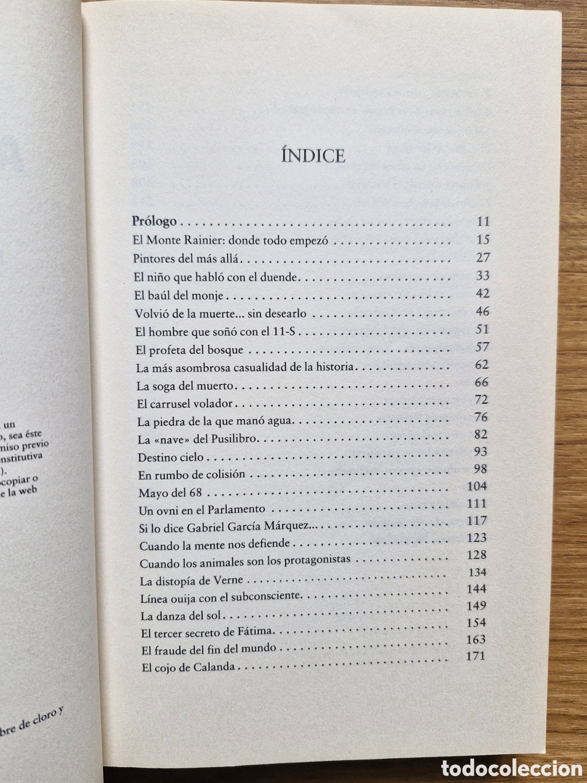 Libros: AUTOPISTA DEL MISTERIO - Bruno Carde&ntilde;osa - Foto 4
