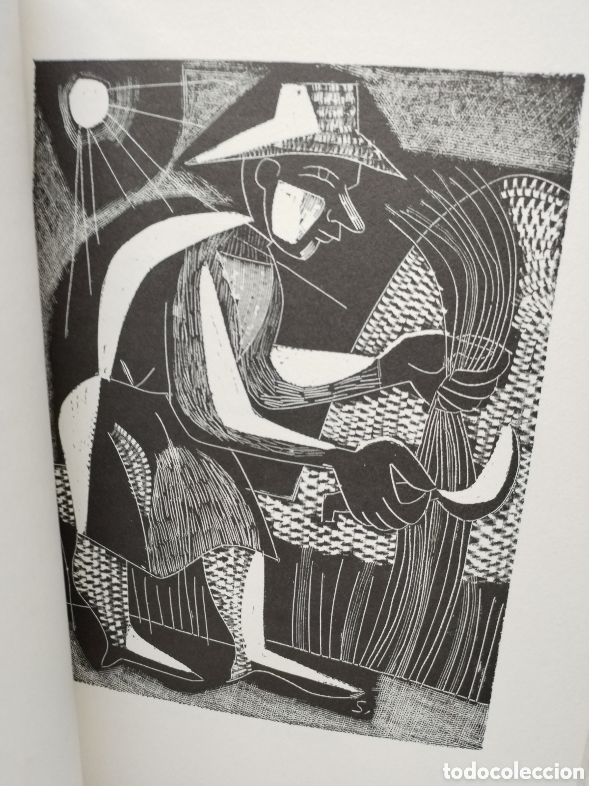 Libros: NA BRETEMA, SANT-IAGO - LUIS SEOANE - Foto 4