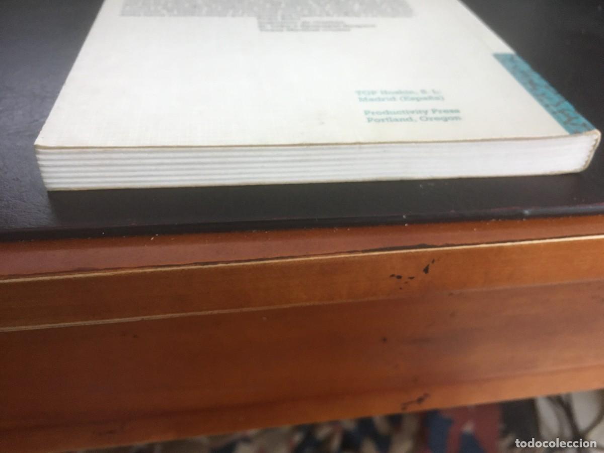 Libros: Kaizen Teian I (espa&ntilde;ol) - Foto 3
