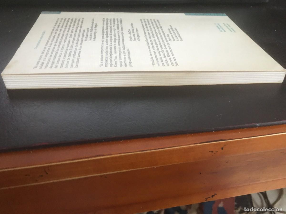 Libros: Kaizen Teian I (espa&ntilde;ol) - Foto 4