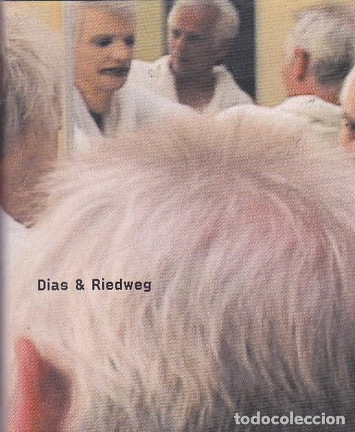 Libri di seconda mano: Dias & Riedweg - VVAA