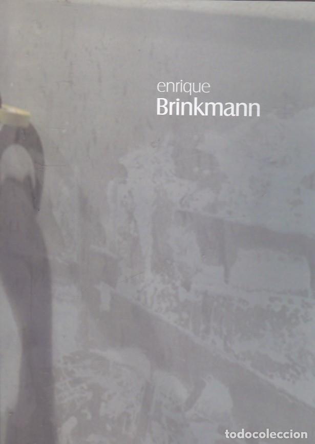 Libros: Enrique Brinkmann - CASTRO FLORES,Fernando - Foto 1