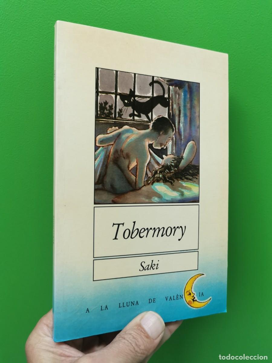 Libros: TOBERMORY SAKI (CATAL&Aacute;) (LLUNA DE VALENCIA) - Foto 1