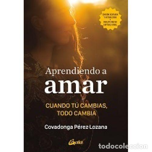 Libros: APRENDIENDO A AMAR - P&Eacute;REZ-LOZANA, COVADONGA - Foto 1