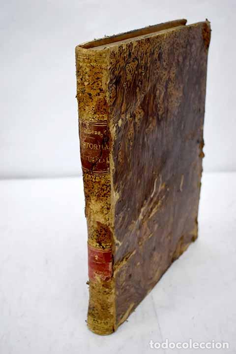 Libros: Historia natural: la creaci&oacute;n, tomo II