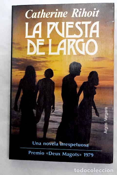 Libros: La puesta de largo: Rihoit, Catherine.- Rihoit, Catherine - Foto 1