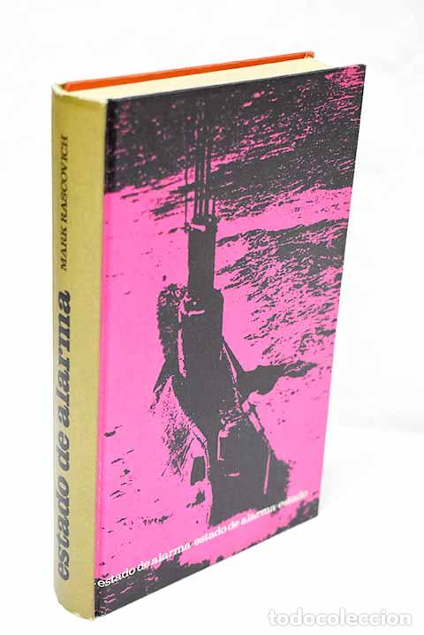 Libros: Estado de Alarma: Rascovich, Mark.- Rascovich, Mark - Foto 1