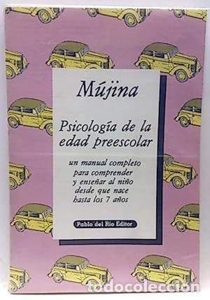 Libros: Psicolog&iacute;a de la edad preescolar - Foto 1