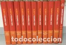 Libros: GU&Iacute;A TEM&Aacute;TICA PLANETA. OBRA COMPLETA. - Foto 1