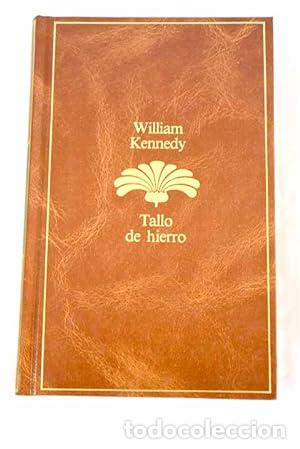 Libros: Tallo de hierro - Foto 1