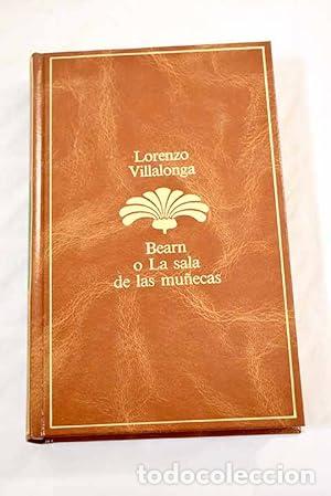 Libros: Bearn o La sala de las mu&ntilde;ecas - Foto 1