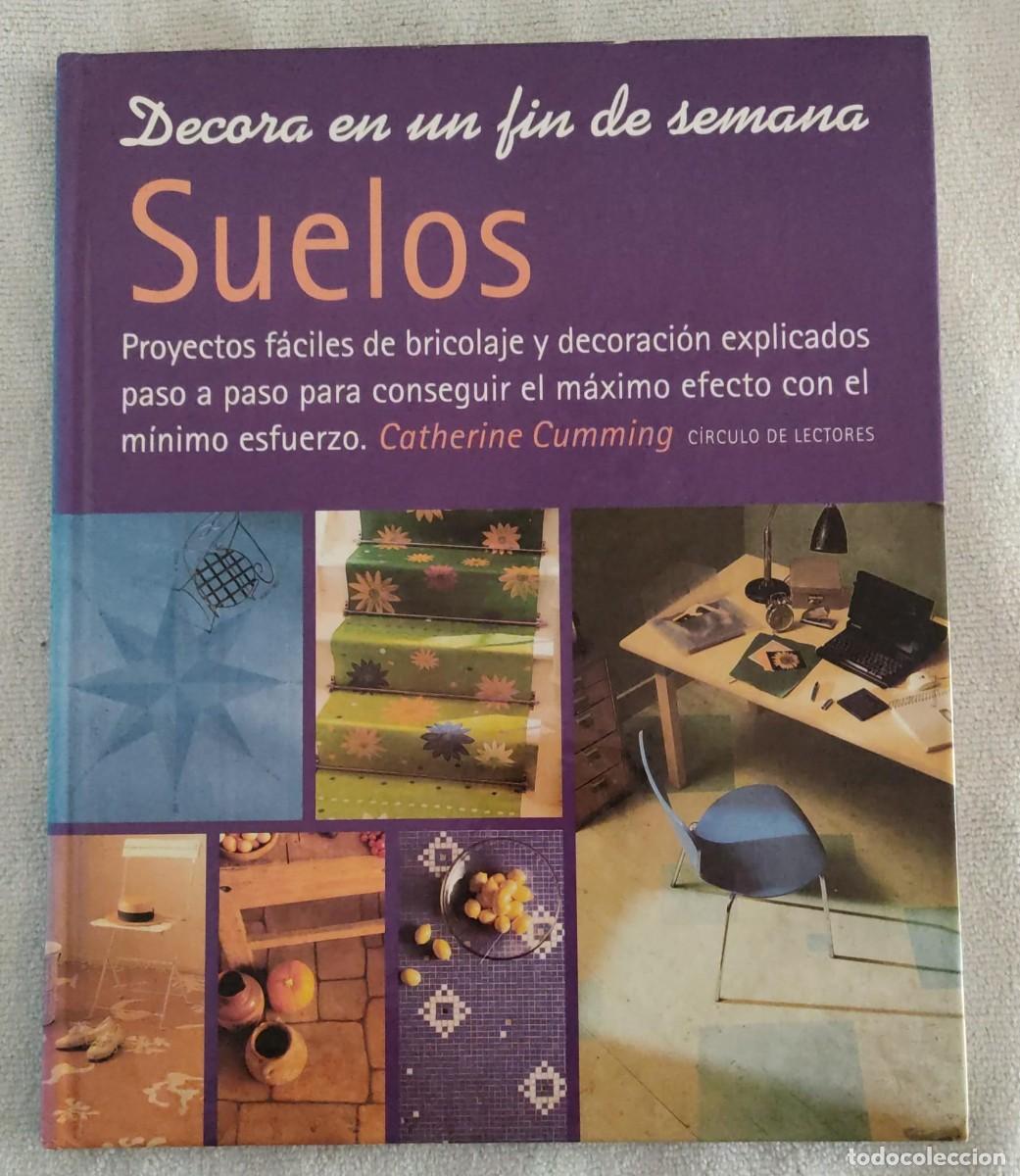 Libros: SUELOS. - Foto 1