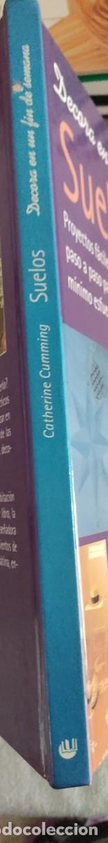 Libros: SUELOS. - Foto 2