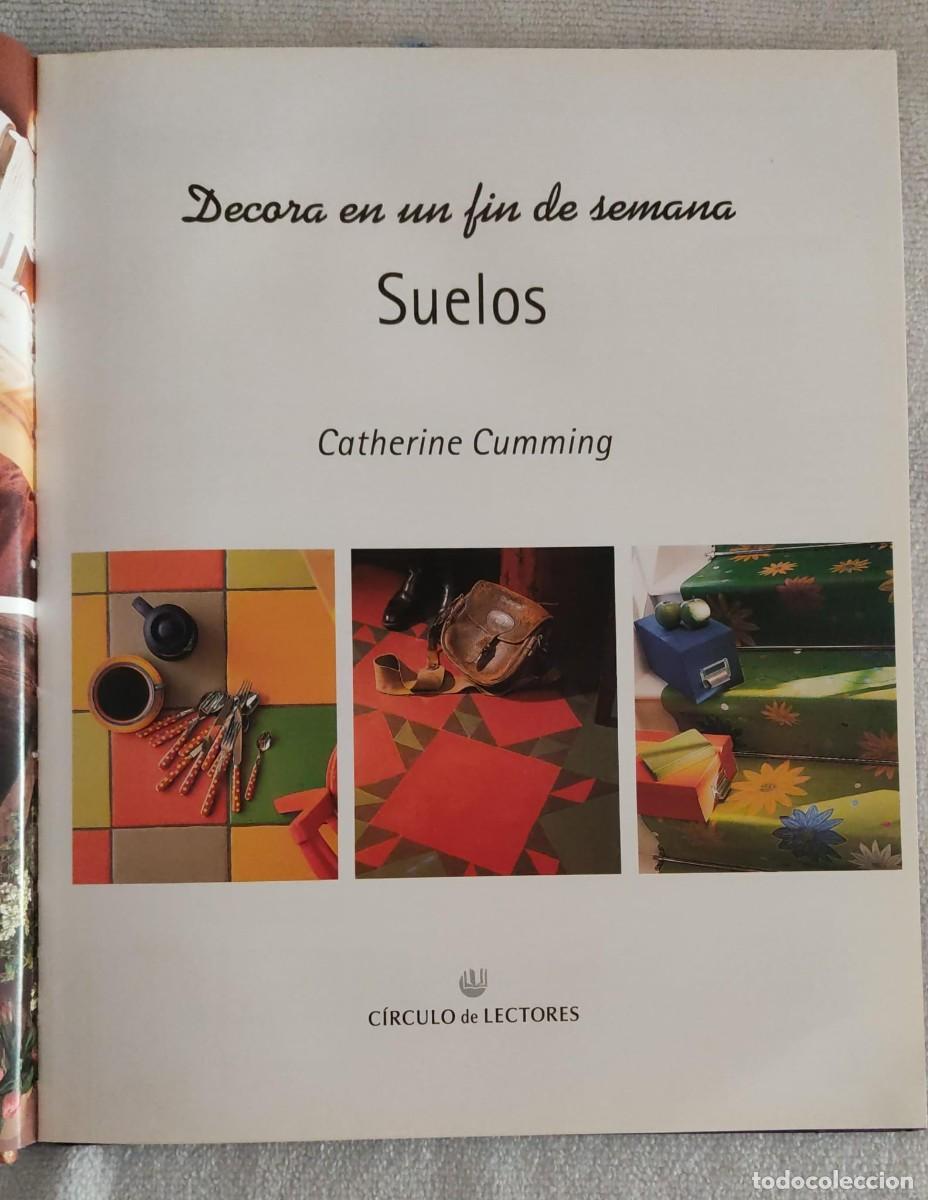Libros: SUELOS. - Foto 4