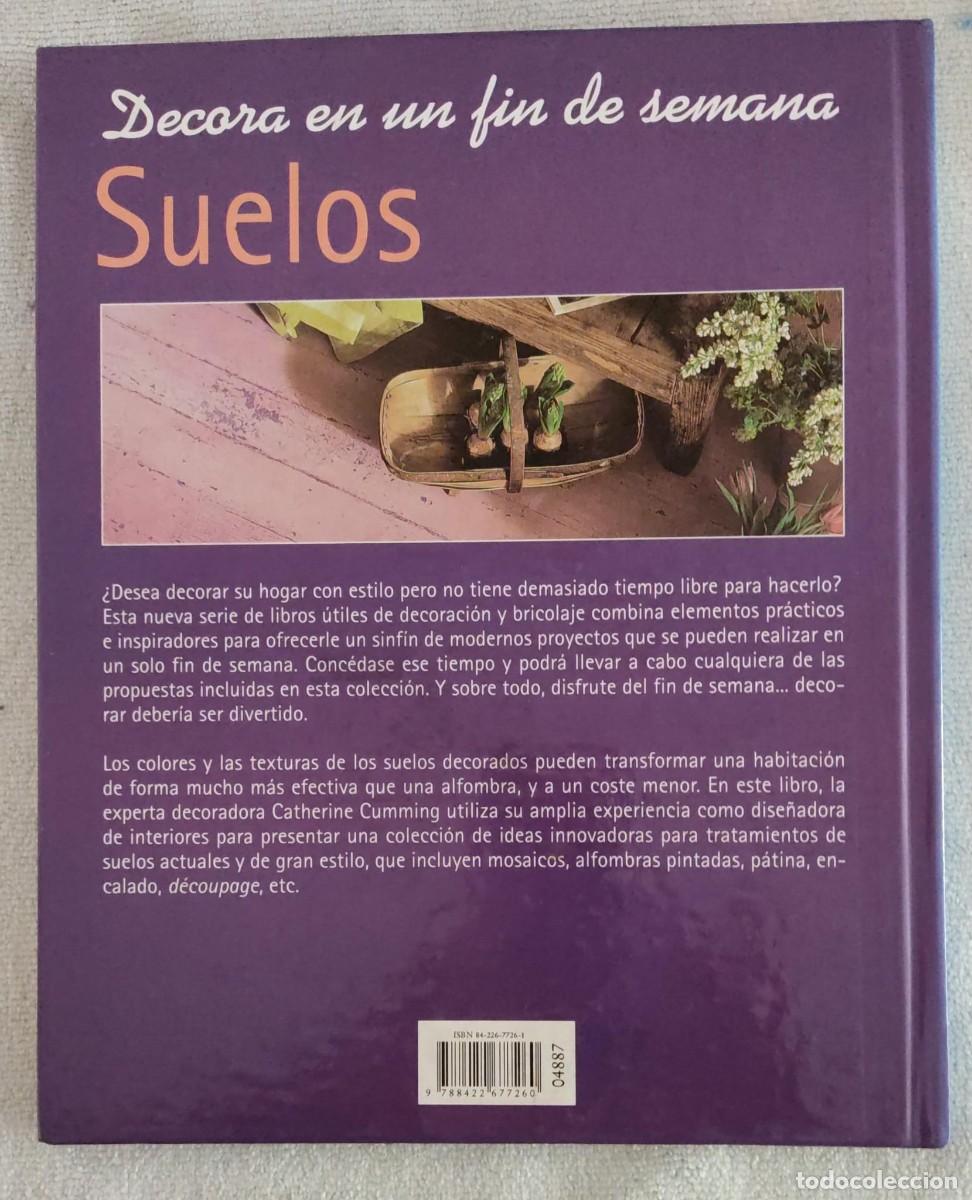 Libros: SUELOS. - Foto 6
